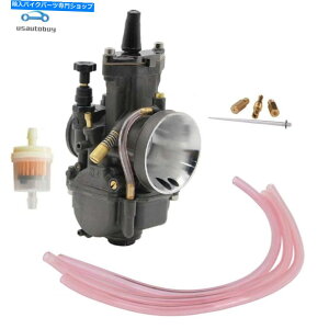 Carburetor ���}�nYZ85�̃L���u���^�[��PWK�Ɏ���đ���܂� Carburetor For Yamaha YZ85 Replaces PWK