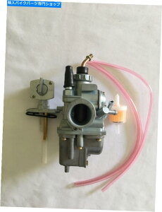 Carburetor Yamaha CarburetorFuel Petcoct TTR125E TTR125LE 2003-2007ATTR125L 2000-2007 YAMAHA CARBURETOR & Fuel Petcoct TTR125E TTR125LE 2003-2007,TTR125L 2000-2007