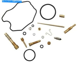 Carburetor Shindy Carburetor Repair Kit03-7A2 Honda CRF125F 2014-2016 Shindy Carburetor Repair Kit #03-7A2 Honda CRF125F 2014-2016