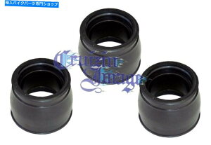 Carburetor 73XYLGT750Ce[NZbgCT[g3zCu[c21-GT750INBT-B܂܂Ă܂ 73 SUZUKI GT750 INTAKE SET INSULATOR 3 INTAKES BOOTS INCLUDED 21-GT750INBT-B