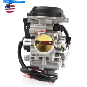 Carburetor }nTTR225 TTR-225 1999-2004AZu5FG-14901-00-00̒YfY Carburetor Carb for Yamaha TTR225 TTR-225 1999-2004 Assembly 5FG-14901-00-00