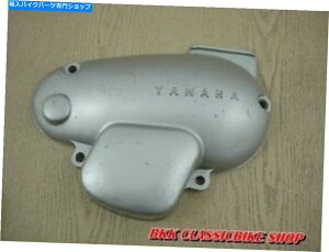 Carburetor nos yamaha yg1 yg1k yg1t yj1 yj1k yj2 yj2s�J�o�[�L���u���^�[P/N 126-15413-00 NOS Yamaha YG1 YG1K YG1T YJ1 YJ1K YJ2 YJ2S COVER CARBURETOR P/N 126-15413-00�y���s�A���i�z