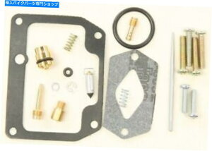 Carburetor �X�Y�LRM80 1996-2001�p�̂��ׂẴ{�[���L���u���^�[�č\�z�L�b�g All Balls Carburetor Rebuild Kit for Suzuki RM80 1996-2001�y���s�A���i�z