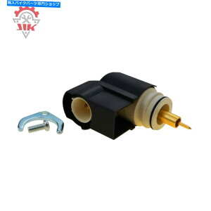 Carburetor Honda 2006-2018 Ruckus 50 NPS50 NPS 50 BYSTARTER̃Lu^[oCX^[^[ Carburetor Bystarter for HONDA 2006 - 2018 RUCKUS 50 NPS50 NPS 50 BYSTARTER