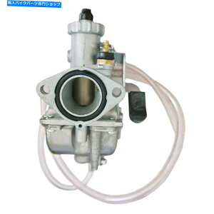 Carburetor ~NjYtBbgNAbhATV_[gsbgoCN_[goCN125cc 26mm new̃Lu^[ Carburetor For MIKUNI Carb Fit Quad ATV Dirt Pit Bike Dirtbike 125cc 26MM New