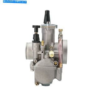 Carburetor 30mmYz 30mm Carburettor 4 Stroke Motorcycle Carburador For Dirt Bike ATV