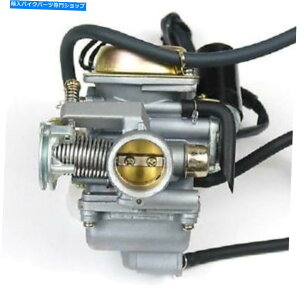 Carburetor 150cc Gy6 PD24Lu^[XN[^[ATV GO KART SUNL ROKETA LANCE COOLSTAR TAOTAO 150cc GY6 PD24 Carburetor Scooter ATV Go Kart SunL Roketa Lance Coolster Taotao