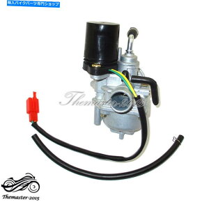 Carburetor Minarelli 1E40QMB̃Lu^[2Xg[N50cc 70cc 90ccXN[^[Y Carburetor For MINARELLI 1E40QMB 2 Stroke 50cc 70cc 90cc Scooter Carb