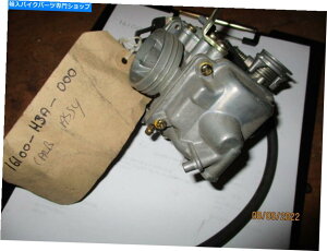 Carburetor Symiro MxAShark 125 Brand New CarburetorB 16100-H3A-000 SYM EURO MX , SHARK 125 BRAND NEW CARBURETOR. 16100-H3A-000