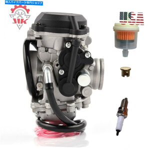 Carburetor Lu^[Y5FG-14901-00-00}nTTR225̂߂TTR-225 w/Xp[NvO1999-04 Carburetor Carb 5FG-14901-00-00 for Yamaha TTR225 TTR-225 w/ Spark Plug 1999-04