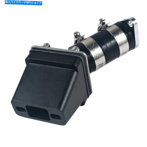 Carburetor Lu^[A_v^[ێ49cc 66cc 80ccd] Carburetor Adaptor Intake 49cc 66cc 80cc Motorized Bicycle
