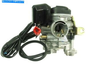 Carburetor XN[^[Lu[^[QMB139 50cc 4Xg[NLu^[^Cv-1 Gy6 -new Scooter Carburator QMB139 50cc 4 stroke Carburetor Type-1 gy6 -New