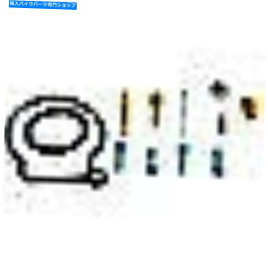 Carburetor ���}�nYFZ50 2017 2018 2019 2020 2021�̃L���u���^�[�J�[�r�[�C���L�b�g Carburetor Carby Repair Kit for Yamaha YFZ50 2017 2018 2019 2020 2021�y���s�A���i�z