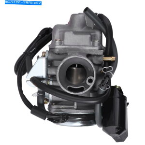 Carburetor GY6 150cc ATV GO KART SCOOTER KAZUMA TAOTAO NEW̃Lu^[26mmGAtB^[ Carburetor 26mm Air Filter for GY6 150cc ATV Go Kart Scooter Kazuma Taotao NEW