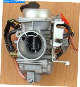 Carburetor GY6 150cc 250cc�J�[�^�[�_�]��JCL�L�����[�h�Y��������30mm�L���u���^�[ 30mm Carburetor for GY6 150cc 250cc Carter Dazon JCL Kinroad Carb�y���s�A���i�z