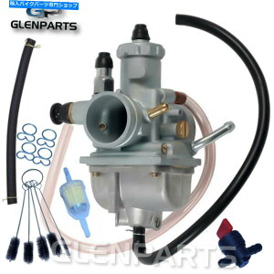 Carburetor �X�Y�LLTF250�̃L���u���^�[2WD LT-F250 1988-1989�R���t�B���^�[�W�F�b�g�N���[�i�[ATV Carburetor For Suzuki LTF250 2WD LT-F250 1988-1989 Fuel filter Jet Cleaner ATV