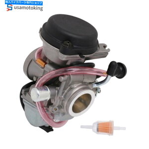 Carburetor �X�Y�LEN125 GS125 125cc���[�^�[��26mm�L���u���^�[�Y������ 26mm Carburetor Carb for Suzuki EN125 GS125 125cc Motor�y���s�A���i�z