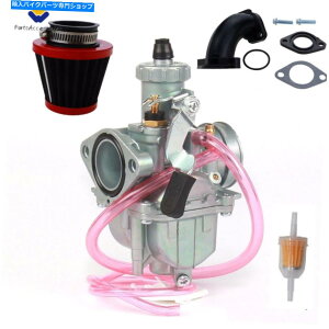 Carburetor VM22 26mm Carburetor for Predator 212cc 196cc Gx200N[~joCNGo Kart US VM22 26mm Carburetor For Predator 212cc 196cc GX200 Clones Mini Bike Go Kart US