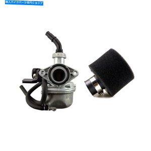 Carburetor 19mm PZ19�L���u���^�[�Y�������̂��߂�50 90 110cc 125cc�_�[�gATV GO KART HONDA XR CRF50 19mm PZ19 Carburetor Carb for 50 90 110cc 125cc Dirt ATV Go Kart Honda XR CRF50�y���s�A���i�z