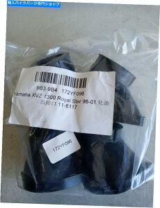 Carburetor 1996N2000Ñ}nXVZ1300CX^[̂߂4xLu^[WCg}jz[hu[c 4x Carburetor Joint Intake Manifold Boot For 1996-2000 Yamaha XVZ1300 Royal Star