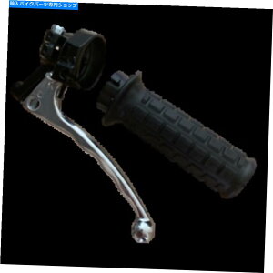 Carburetor PUCH���j�o�[�T���X���b�g���A�Z���u��Maxi Sport Luxe Newport Magnum Cobra L @@ K 7/8  Puch Universal Throttle Assembly Maxi Sport Luxe Newport Magnum Cobra L@@K 7/8�y���s�A���i�z
