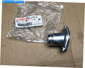 Carburetor }nSR 125Yێ}jz[h`[upCvVp[g5H0 yamaha sr 125 carb intake manifold tube pipe New Part 5h0