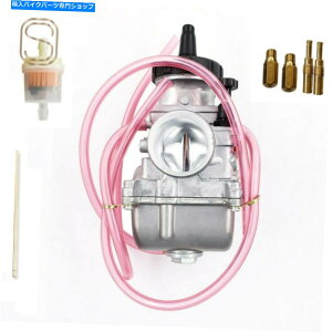 Carburetor Lu^[Keihin 33mm PWK PWK33 33mm 016-148YɓK܂ Carburetor Fits Keihin 33mm PWK PWK33 33mm 016-148 Carb