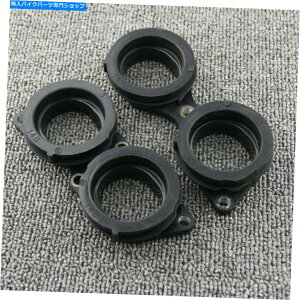 Carburetor Lu^[Eʐڒ܋zC}jz[hu[c}n14B-13595-00 YZF R1 R1 Carburetor interface glue Intake Manifold Boot For Yamaha 14B-13595-00 YZF R1 R1