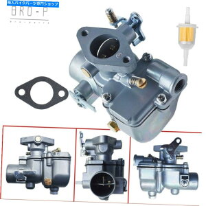 Carburetor 251234R91 IH Farmall Tractor Cub 154 184 185 C60 251234R92�̒Y�������L���u���^�[ Carb Carburetor For 251234R91 IH Farmall Tractor Cub 154 184 185 C60 251234R92�y���s�A���i�z