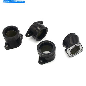 Carburetor JTL16065-1257 Z750 GT750p̃Lu^[C^[tF[XzC}jz[hu[c Carburetor Interface Intake Manifold Boot For Kawasaki 16065-1257 Z750 GT750