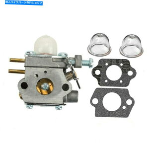 Carburetor Craftsman Sears 316.711200 316711200�g���}�[�p�̃L���u���^�[�Y������ Carburetor Carb For Craftsman Sears 316.711200 316711200 trimmer�y���s�A���i�z