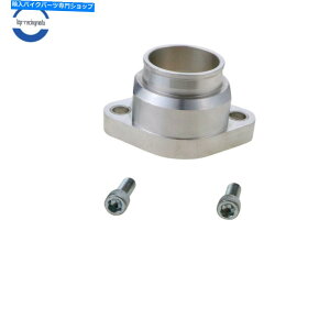 Carburetor X[p[EV[cSSỸrbOcC܂̓X|[cX^[p̐VLu^[ێ}jz[h New Carburetor Intake Manifold for Super E Shorty S&S Carb Big Twin or Sportster