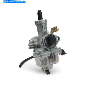 Carburetor PZ27 27mmP[u`[NLu^[140cc-200cc_[goCNgNXATVNAbh PZ27 27MM Cable Choke Carburetor for 140CC-200CC Dirt Bike Motocross ATV Quad