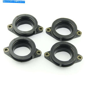 Carburetor }nYZF-R6 2C0-13586-00 2C0-13596-00̃Lu^[zC}jz[hu[c Carburetor Intake Manifold Boot For Yamaha YZF-R6 2C0-13586-00 2C0-13596-00