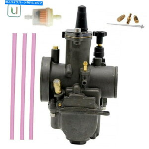 Carburetor 2002N2015Ñ}nYZ85YPWK34Lu^[ PWK34 Carburetor For 2002-2015 Yamaha YZ85 Carb