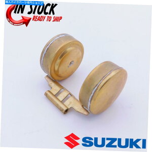 Carburetor XYLLu^[t[g2001-2004 JR80 1996-2000 DS80{OEM New SUZUKI CARBURETOR FLOAT 2001-2004 JR80 1996-2000 DS80 GENUINE OEM NEW
