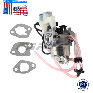 Carburetor OEM HuayiLu^[Ŷ߂3500bgCo[^[WFl[^[63584 OEM HUAYI Carburetor Carb For Predator 3500 Watts Inverter Generator 63584