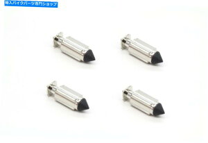 Carburetor X4Lu^[t[gouj[hz_VFR750 CB900 CBR900 CB1000im[gjB105 B x4 Carburetor Float Valve Needle Honda VFR750 CB900 CBR900 CB1000 (Notes) B105 B
