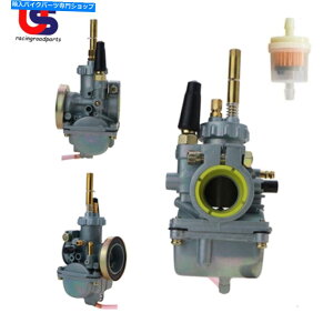 Carburetor XYLTC90̃Lu^[1970-1971 Carburetor for Suzuki TC90 1970-1971