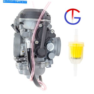 Carburetor }nTTR225 TTR-225 1999 2000 2001 2002 2003 2004AZuLu^[Y For Yamaha TTR225 TTR-225 1999 2000 2001 2002 2003 2004 Assembly Carburetor Carb