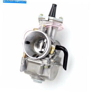 Carburetor KOSO OKO 30MM POWERJET�t���b�g�X���C�h�Y������PWK RD KH YPVS 2��4�X�g���[�NGT KOSO OKO 30mm POWERJET FLAT SLIDE CARB PWK Rd KH YPVS 2 & 4 Stroke GT�y���s�A���i�z