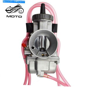 Carburetor PWK 38 YZ250 RM250 CR250 KX250 CR500 KX500 US�p�̃G�A�X�g���C�J�[�L���u���^�[ PWK 38 Air Striker Carburetor For YZ250 RM250 CR250 KX250 CR500 KX500 US�y���s�A���i�z