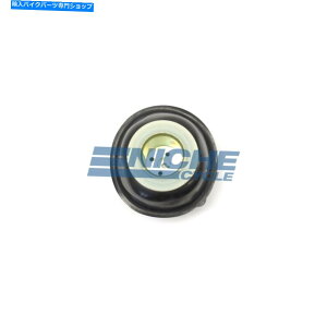 Carburetor ヤマハFJ1100 CVキャブレタースライド&ダイアフラム36Y-14940-00-00 Yamaha FJ1100 CV Carburetor Slide & Diaphragm 36Y-14940-00-00