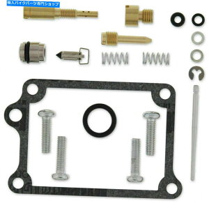 Carburetor XYLDR-Z70 2008-2009̃Lu^[CLbg Carburetor Repair Kit for Suzuki DR-Z70 2008-2009
