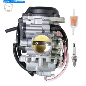 Carburetor }nTTR225 TTR-225 1999-2004AZu5FG-14901-00-00̒YfY Carburetor Carb for Yamaha TTR225 TTR-225 1999-2004 Assembly 5FG-14901-00-00