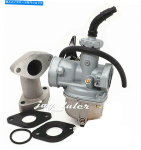 Carburetor z_XR70 XR70R 1997-2004p̃Lu^[Ce[N}jz[hu[c Carburetor & Intake Manifold Boot For Honda XR70 XR70R 1997-2004