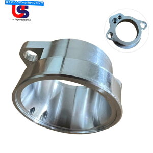 Carburetor 51mmLu^[FCR 28 33 35 Keihin Airbox Intake Adapter USApGA|bhtB^[ 51mm Carburetor FCR 28 33 35 Air Pod Filter For Keihin Airbox Intake Adapter USA