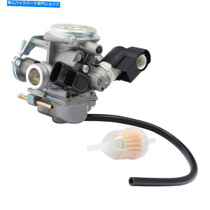 Carburetor Honda Ruckus 50 NPS NPS50 NPS50S AC 2008-2019ɓKLu^[YAZu Carburetor Carb Assembly Fit For Honda Ruckus 50 NPS NPS50 NPS50S AC 2008-2019