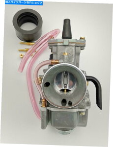 Carburetor 32mm PWK�t���b�g�X���C�h�p���[�W�F�b�g�Y�������̂��߂�125cc 200cc�R�\�R�\�X�N�[�^�[ATV 32mm PWK Flatslide Power Jet Carb for GY6 125cc 200cc KOSO OKO SCOOTER ATV