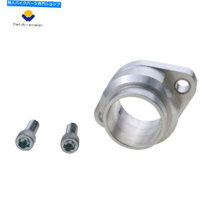 Carburetor V[gỸrbOcC܂̓X|[cX^[SSX[p[ẼLu^[ێ}jz[h Carburetor Intake Manifold for Shorty Carb Big Twin or Sportster S&S Super E